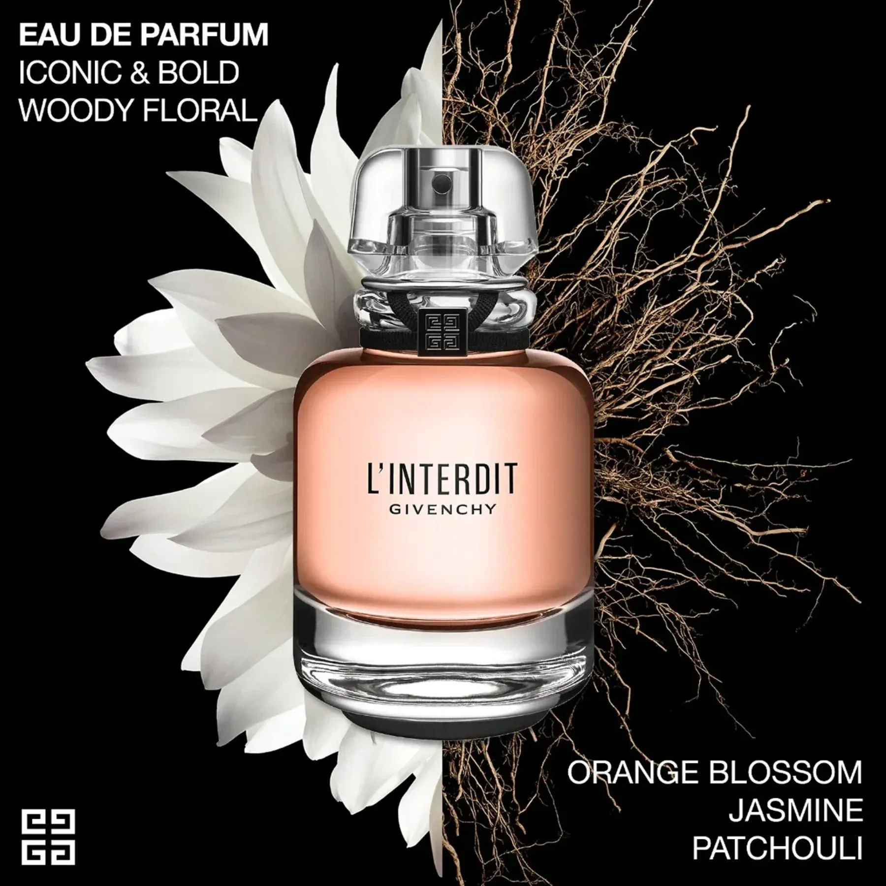 L'INTERDIT EDP